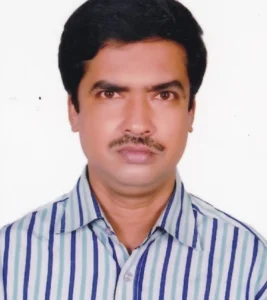 Asso. Prof. Dr. Ranjit Kumar Banik