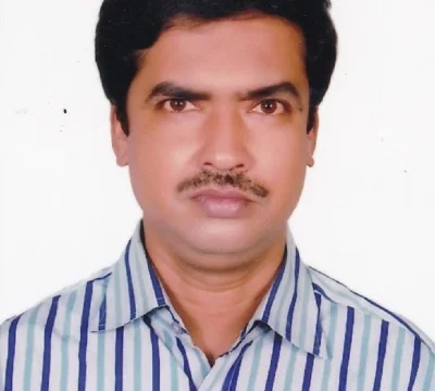 Asso. Prof. Dr. Ranjit Kumar Banik