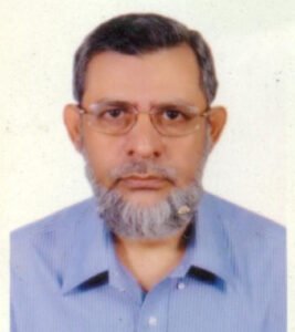 Asso. Prof. Dr. S.E. Kabir