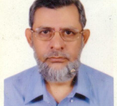 Asso. Prof. Dr. S.E. Kabir