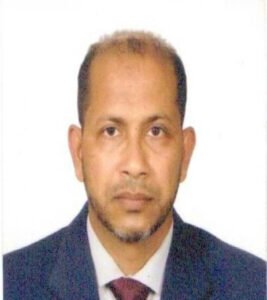 Asso. Prof. Dr. SM Ahsan Habib