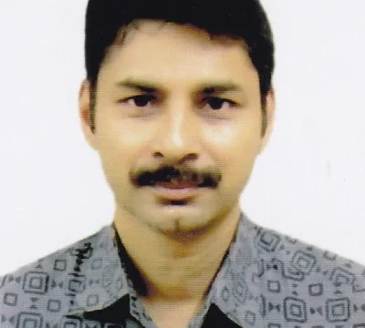 Asso. Prof. Dr. Saiful Azam