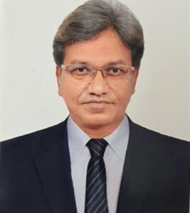 Prof. Dr. Salahuddin Faruque