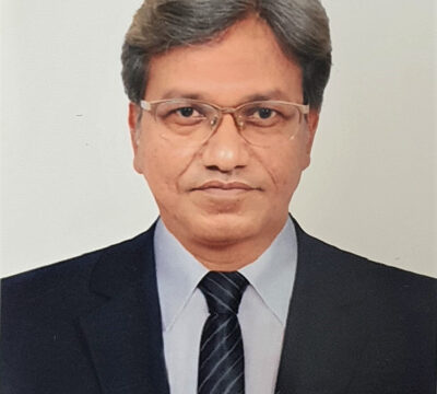 Prof. Dr. Salahuddin Faruque