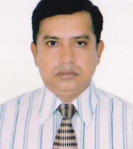 Asso. Prof. Dr. Sk. Shahinur Hossain