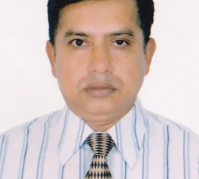 Asso. Prof. Dr. Sk. Shahinur Hossain
