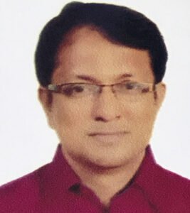 Asso.Prof.Dr.Shahidur Rahaman (Shahid)