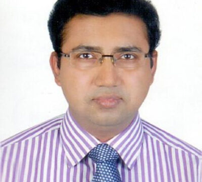 Asso.Proff. Dr. S.A. Khan Noman