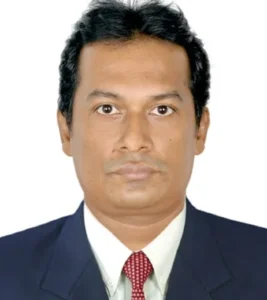 Assoc. Prof. Dr. Mosaddekul Alam Dolon