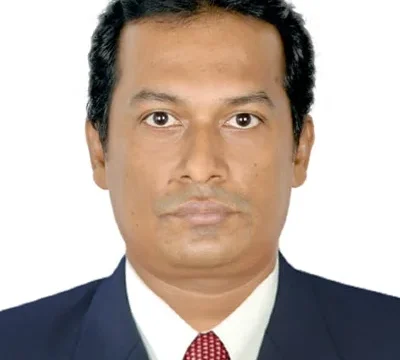 Assoc. Prof. Dr. Mosaddekul Alam Dolon