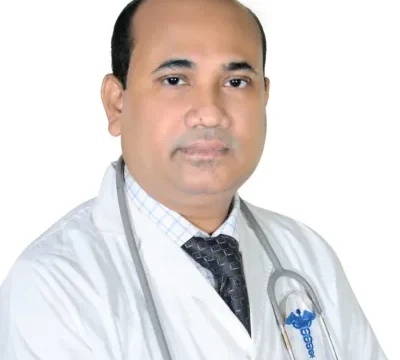 Assoc. Prof. Dr. Rafiqul islam