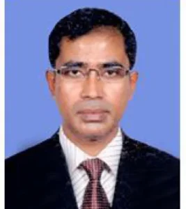 Assot. Prof. Dr. A.K.M Monwarul Islam