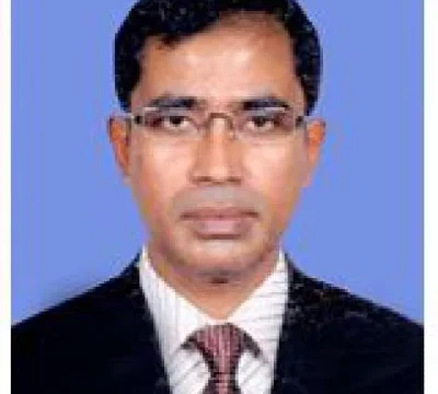 Assot. Prof. Dr. A.K.M Monwarul Islam