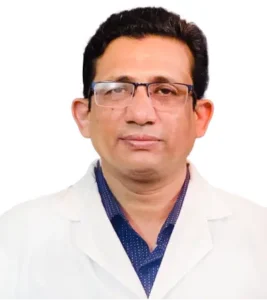 Assot. Prof. Dr. S. M. Imrul Anwar