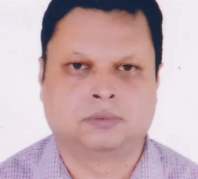 Assot. Professor.Dr. Ashiqur Rahman Khan