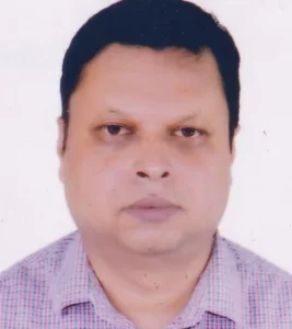 Assot. Professor.Dr. Ashiqur Rahman Khan