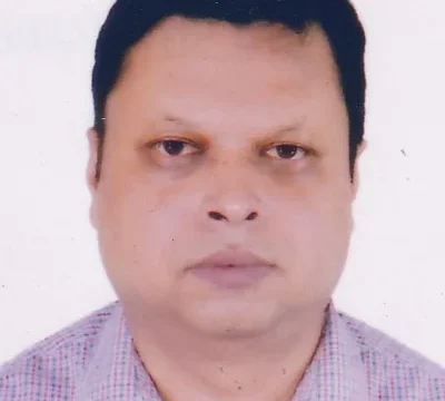 Assot. Professor.Dr. Ashiqur Rahman Khan