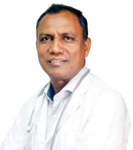 Assot.Prof.Dr. Md. Waliul Islam (Maruf)