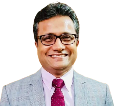 Assot.Prof.Dr.A.K.M. Shaif Uddin (Saif)