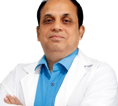 Assistant Professor Dr. F K Chowdhury Chanchal