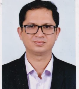 Assot.Prof.Dr.H.M. Nazmul Ahsan