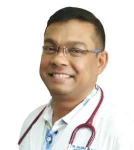 Assot.Prof.Dr.Md.Salauddin Mahmud