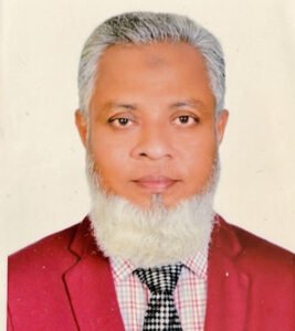 Asst .Prof. Dr. H M Mustafizur Rahaman (Mirzon)