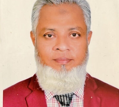 Asst .Prof. Dr. H M Mustafizur Rahaman (Mirzon)