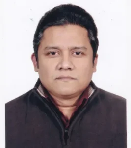 Asst. Prof. Dr. A. S. M. Firoz Mostafa (Manna)