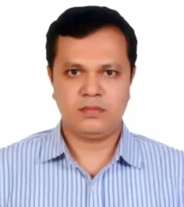 Asst. Prof. Dr. A.F.M Mahbub Alam