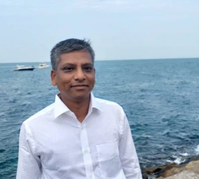 Asst. Prof. Dr. A.H.M. Waliur Rahman Sumon