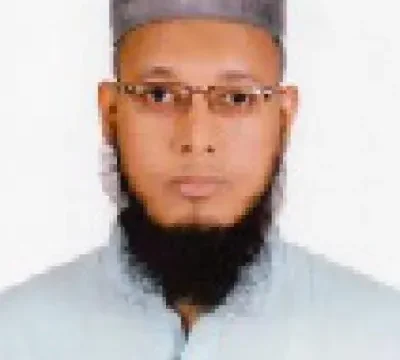 Asst. Prof. Dr. Ahmed Tariq