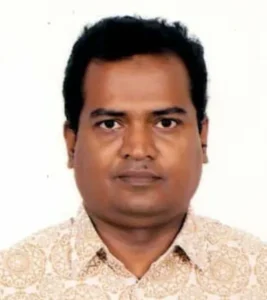 Asst. Prof. Dr. Aulad Hossain