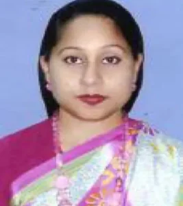 Asst. Prof. Dr. Dalia Rahman