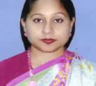 Asst. Prof. Dr. Dalia Rahman