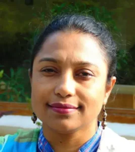 Asst. Prof. Dr. Dipannita Saha