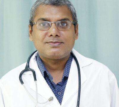 Asst. Prof. Dr. Dulal Chandra Das