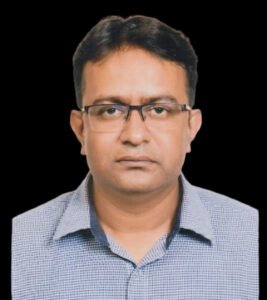 Asst. Prof. Dr. Ehteshamul Chowdhury (Romu)