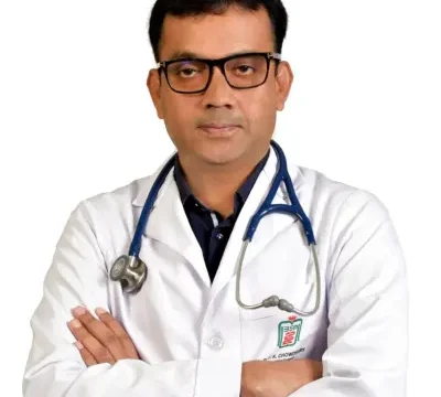 Asst. Prof. Dr. F K Chowdhury Chanchal