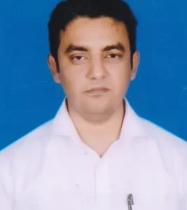 Asst. Prof. Dr. H.A Rashid