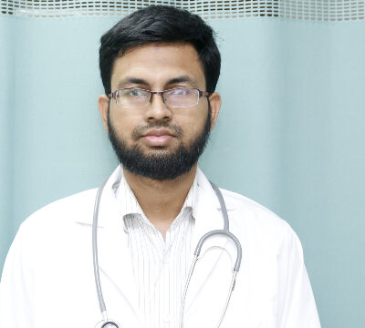 Asst. Prof. Dr. Haroon Ur Rashid