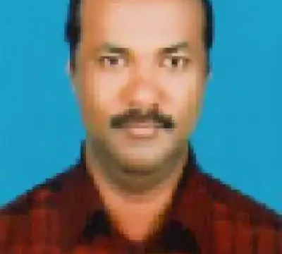 Asst. Prof. Dr. Harun Or Rashid Khan