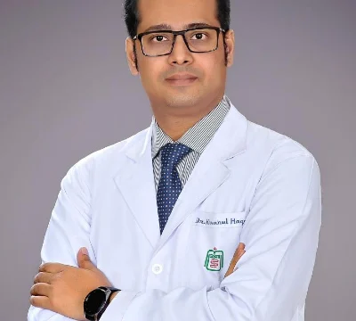 Asst. Prof. Dr. Hasanul Haque Nipun