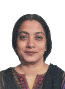 Asst. Prof. Dr. Hena Khatun