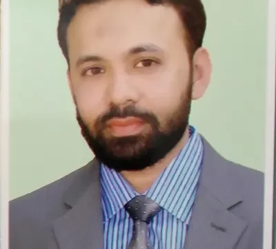 Asst. Prof. Dr. Kazi Hafiz Uddin
