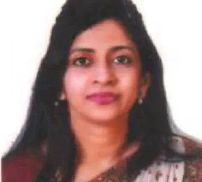 Asst. Prof. Dr. Lima Asrin Sayami