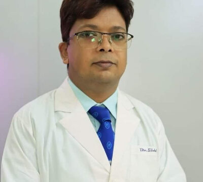 Asst. Prof. Dr. M.A.B Siddique