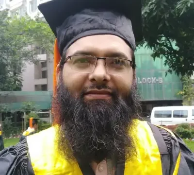 Asst. Prof. Dr. M.K.M Daulatullah