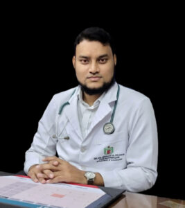 Asst. Prof. Dr. Md. Abdullah Al Muzahid
