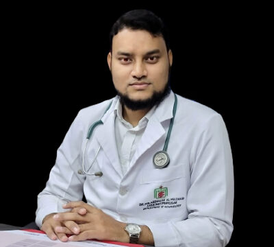 Asst. Prof. Dr. Md. Abdullah Al Muzahid